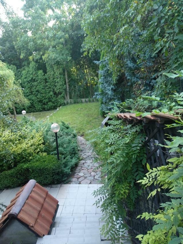 Apartamento Szkocka