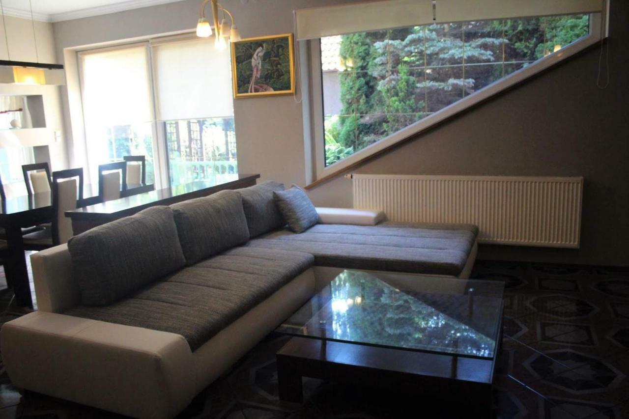 Apartamento Szkocka Gdańsk