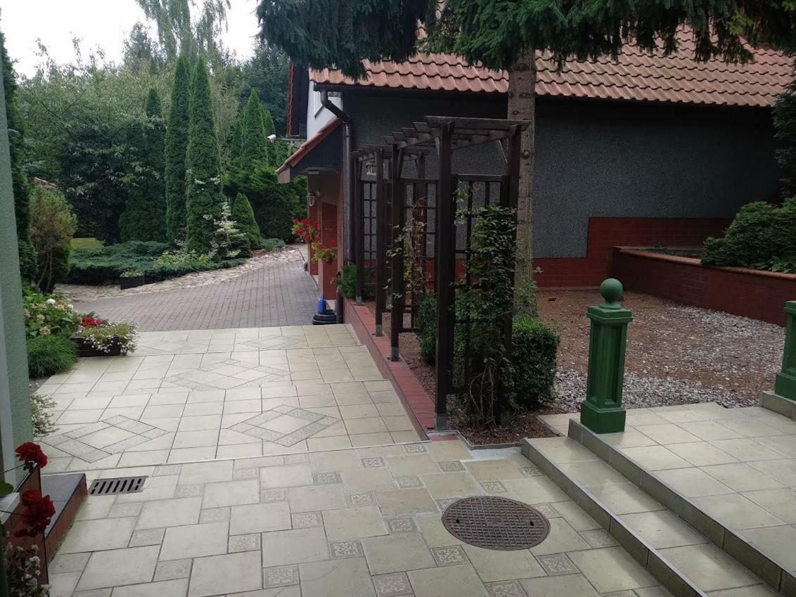 Apartamento Szkocka Gdańsk