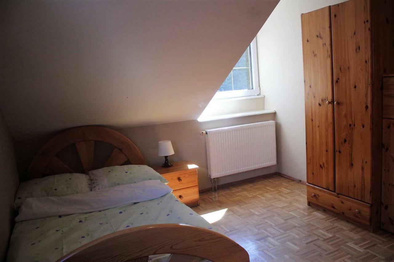 Apartamento Szkocka *