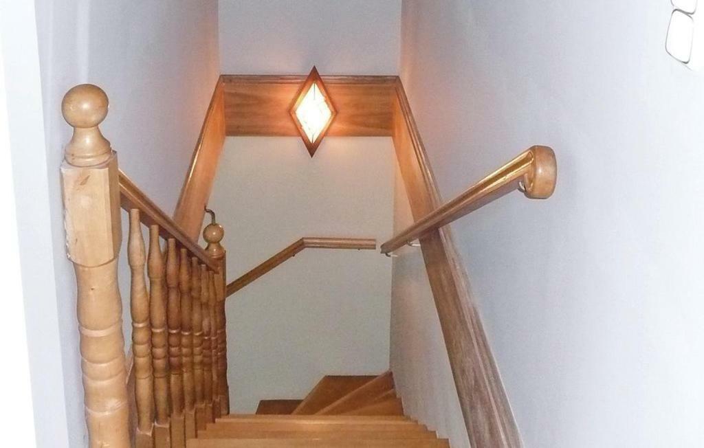 Szkocka Apartamento