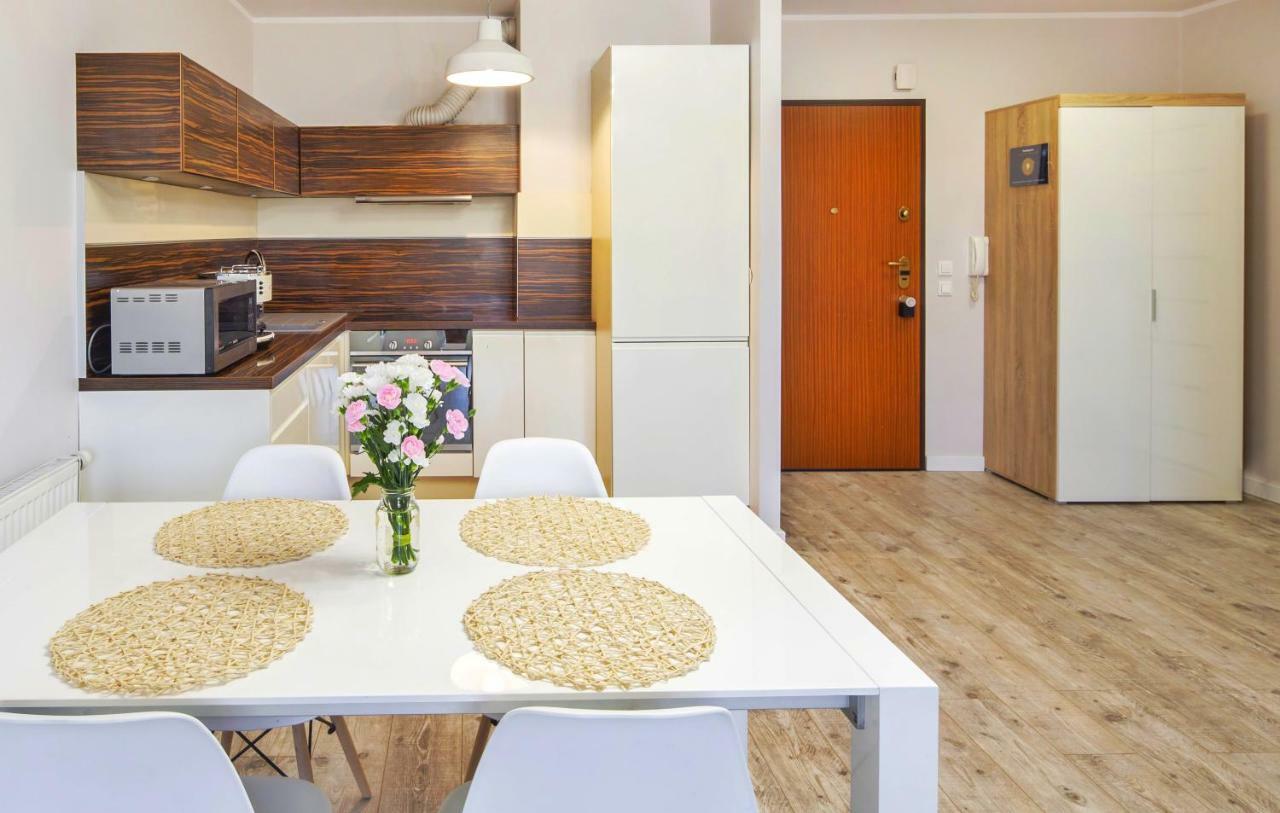 Apartament River Island - Srodmiescie *