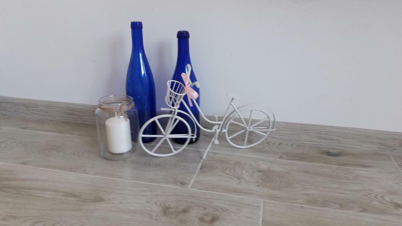Apartament Wera Apartment