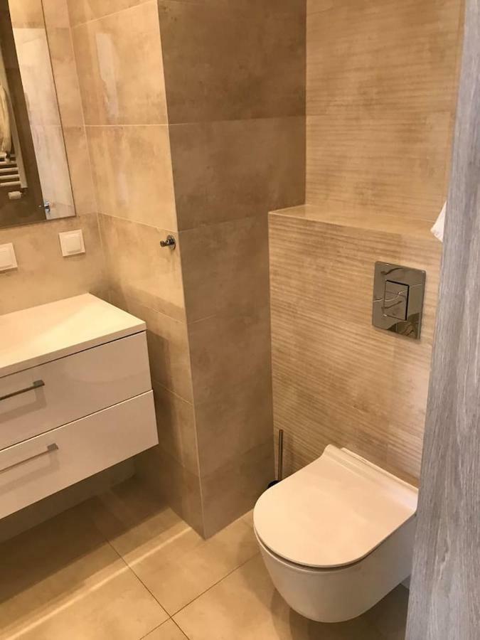 Nowa Motlawa Studio 31 Spa Gdańsk