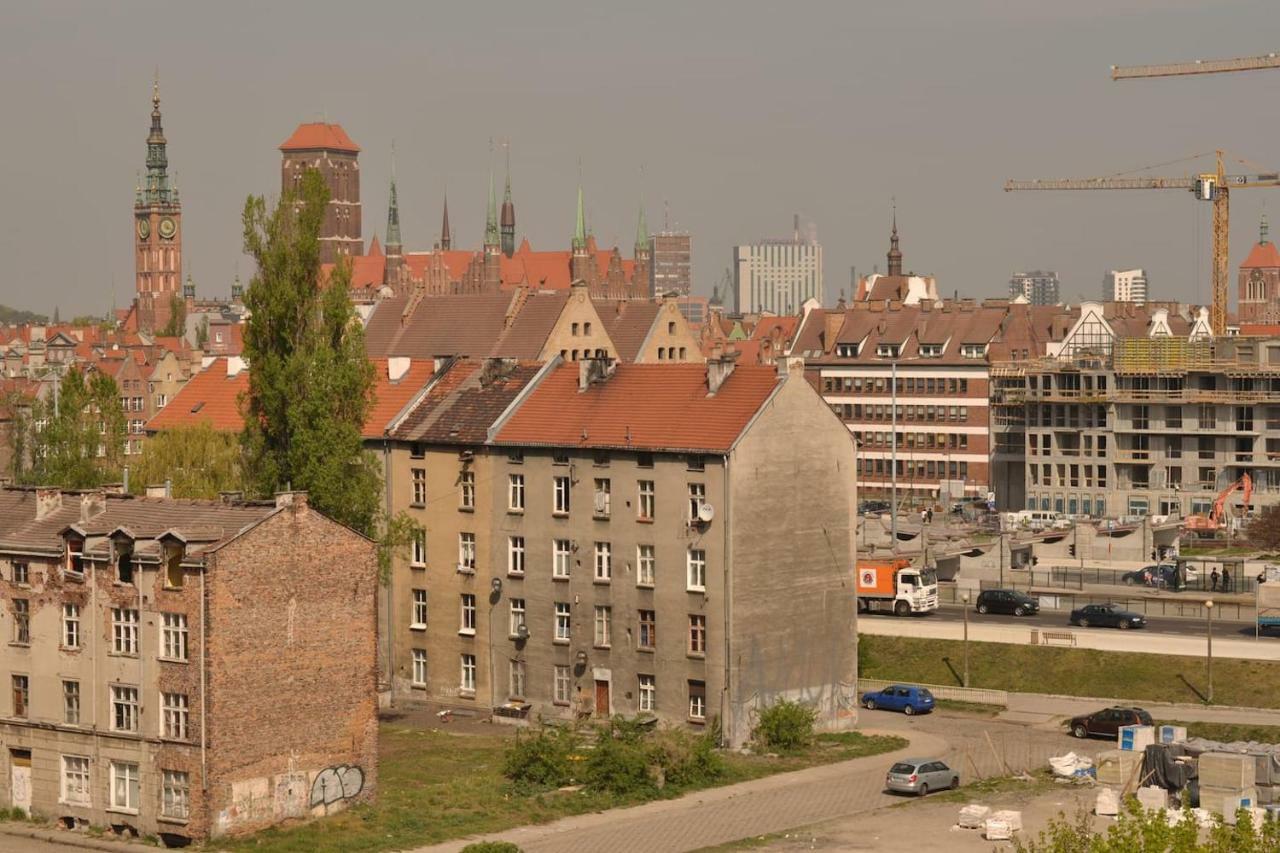 Nowa Motlawa Studio 31 Spa Gdańsk