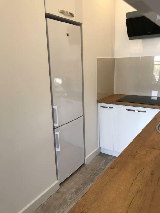 Lägenhet Nowa Motlawa Studio 31 Spa