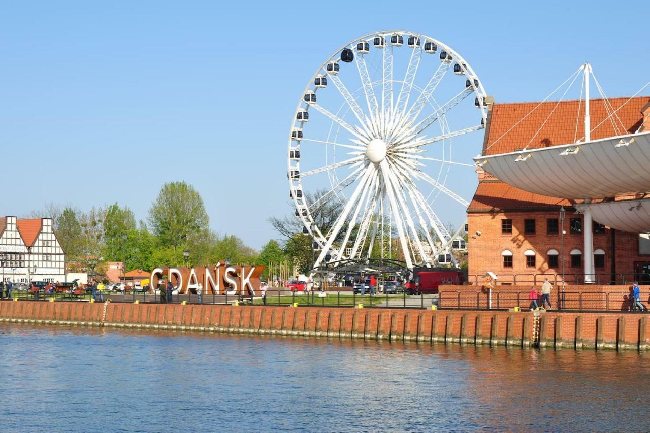 Nowa Motlawa Studio 31 Spa Gdańsk