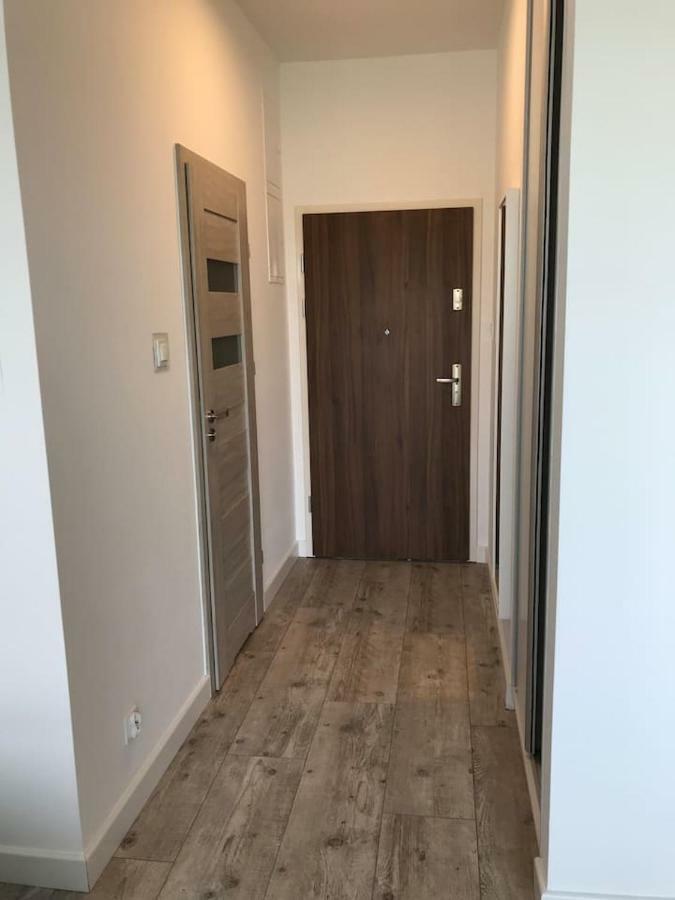 Lägenhet Nowa Motlawa Studio 31 Spa