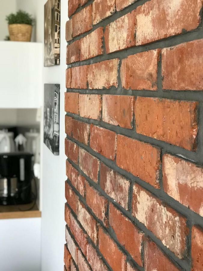 Nowa Motlawa Studio 31 Spa Lägenhet