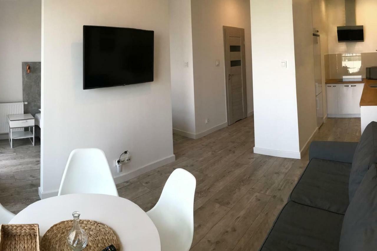 Nowa Motlawa Studio 31 Spa Gdańsk
