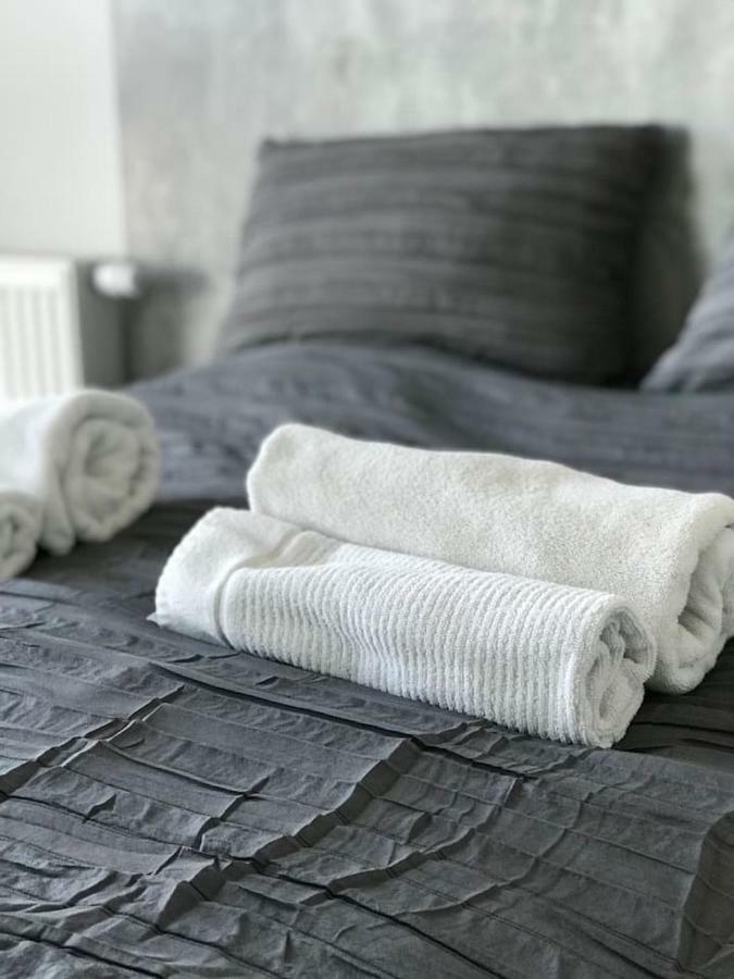 Lägenhet Nowa Motlawa Studio 31 Spa *