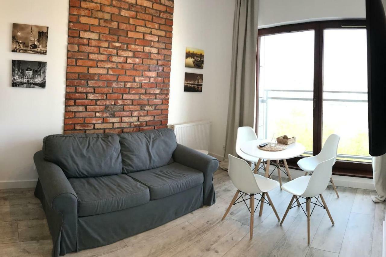 Nowa Motlawa Studio 31 Spa * Gdańsk