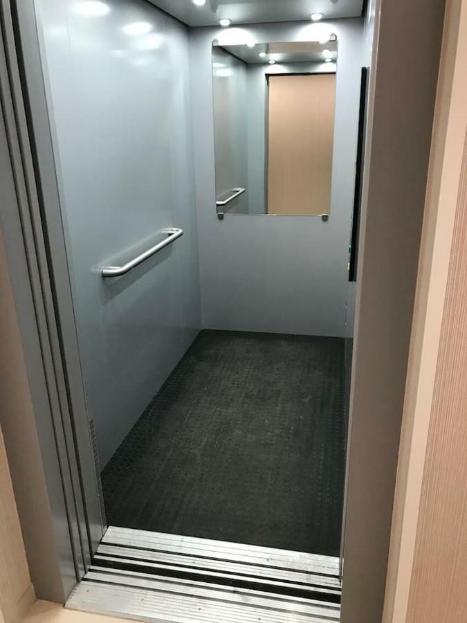 Lägenhet Nowa Motlawa Studio 31 Spa Gdańsk