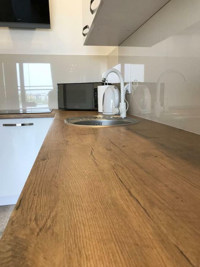 Nowa Motlawa Studio 31 Spa Lägenhet