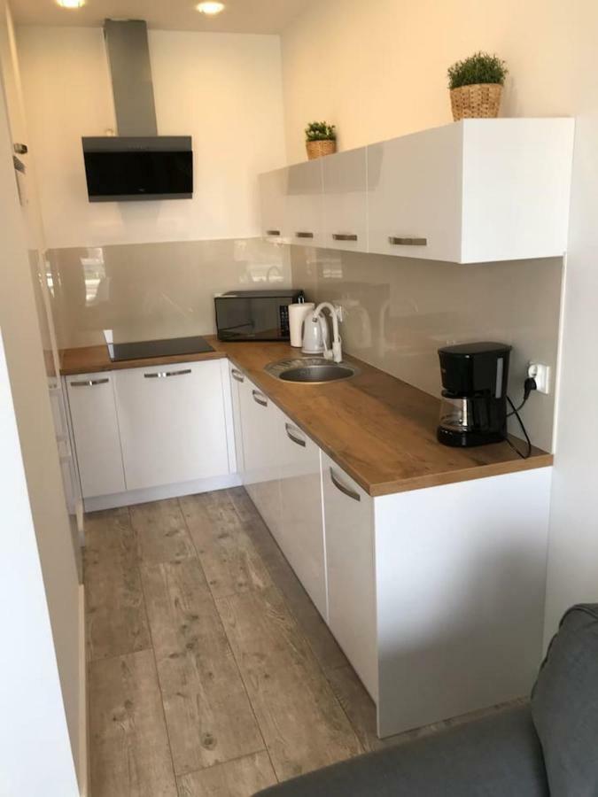Nowa Motlawa Studio 31 Spa