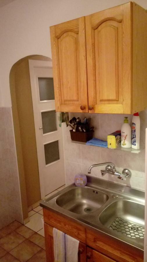 Apartment Przytulne Mieszkanie Gdansk
