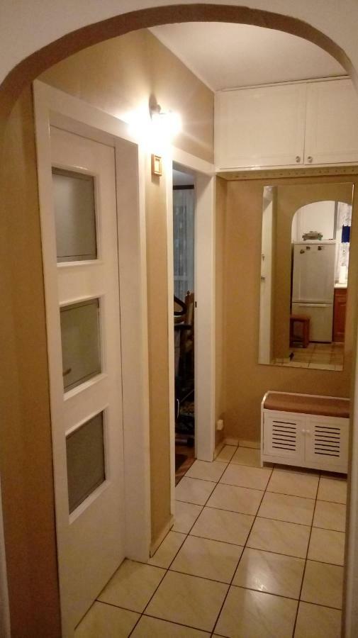 Apartment Przytulne Mieszkanie Gdansk