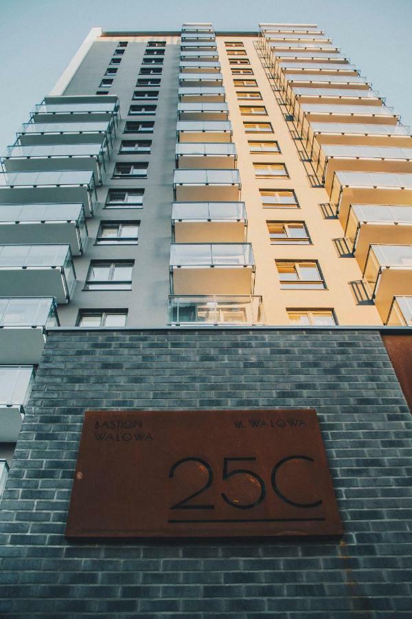 Pobookowane Stocznia Apartment Gdansk