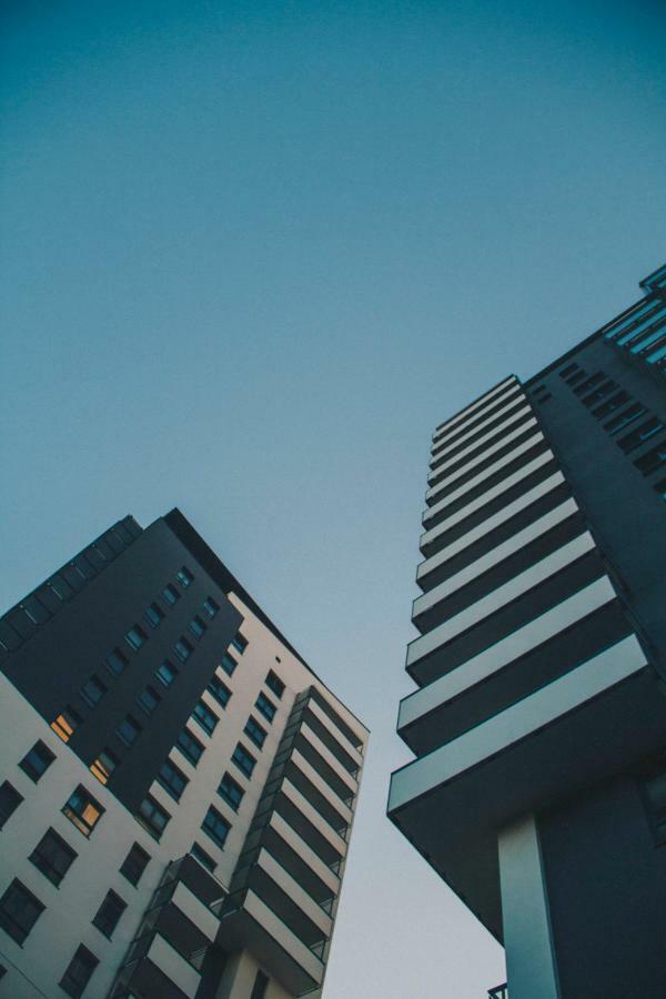Pobookowane Stocznia Apartment