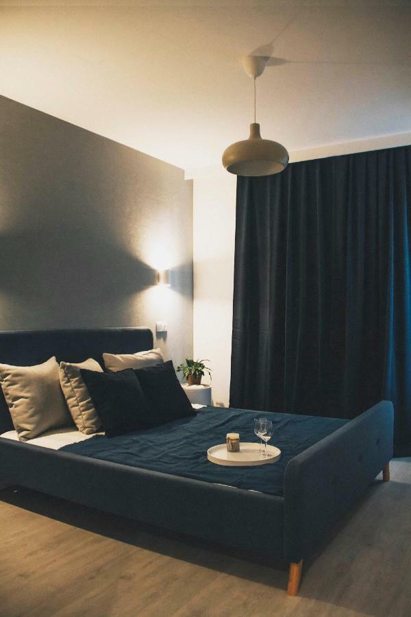 Apartment Pobookowane Stocznia Gdansk