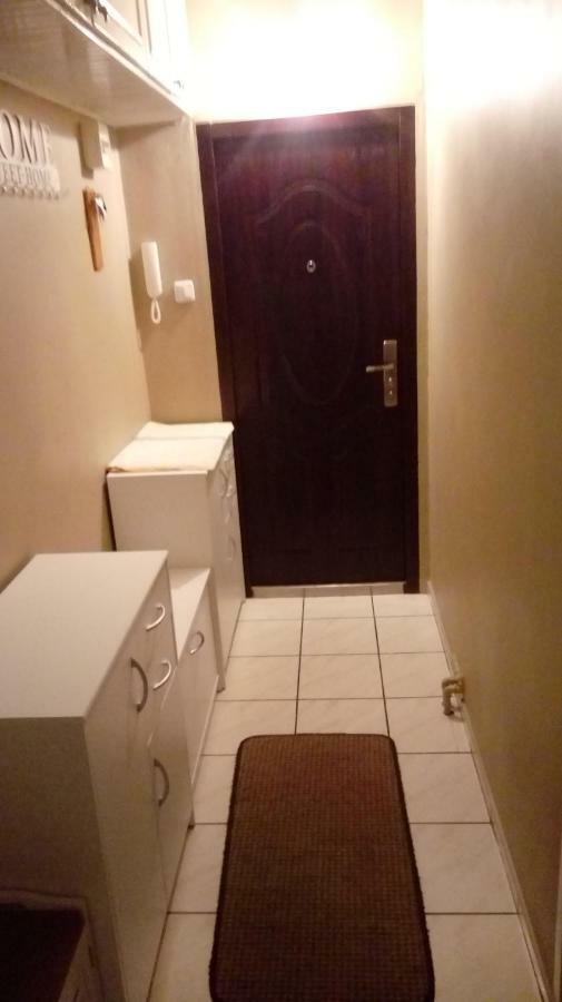 Apartment Przytulne Mieszkanie *