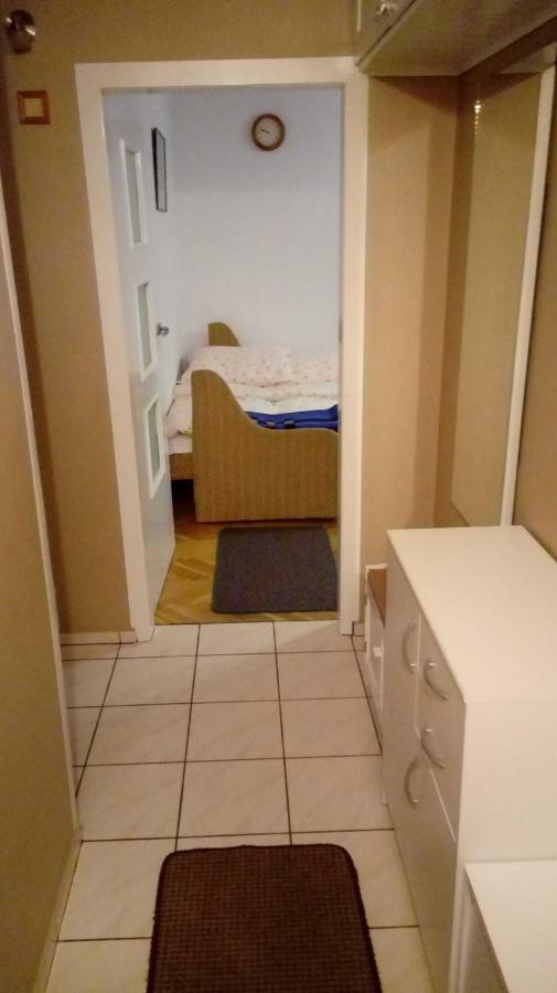 Przytulne Mieszkanie * Danzig