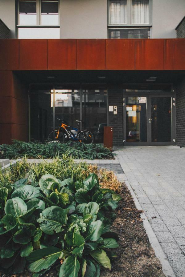 Pobookowane Stocznia Apartment Gdansk