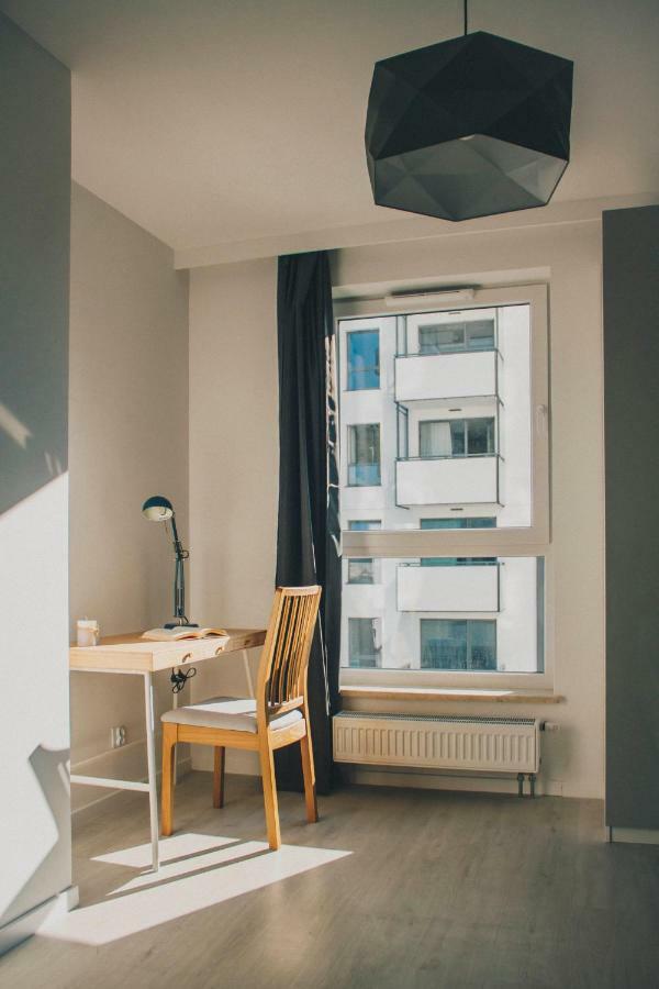Pobookowane Stocznia Apartment Gdansk