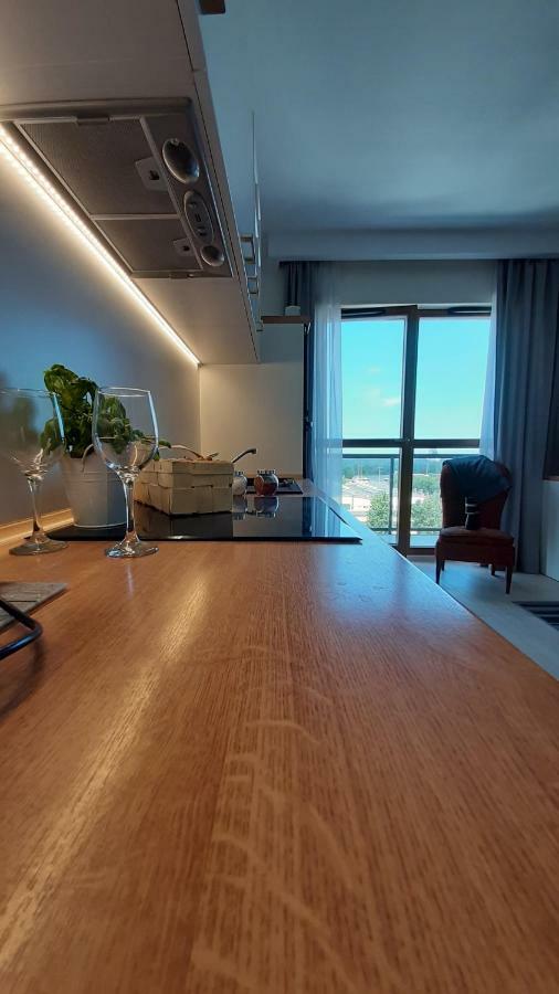 On Top Mk Apartment *