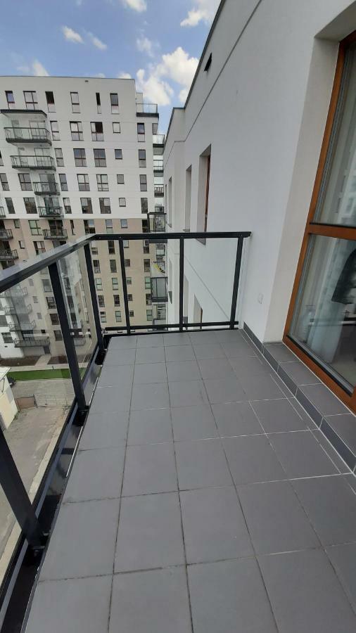 Apartment On Top Mk Gdansk