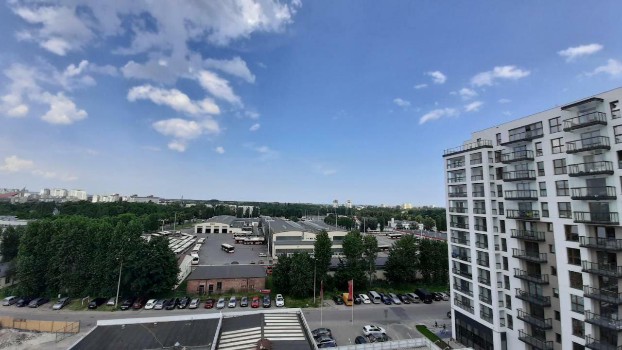 Apartment On Top Mk