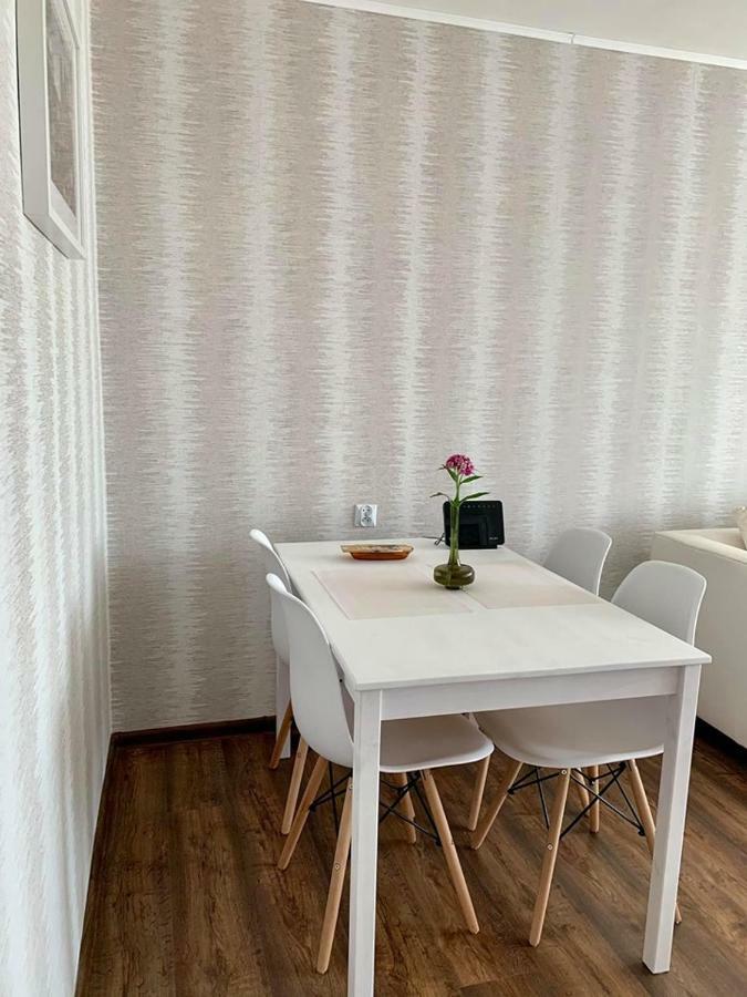 Apartament Relax Jagiellonska