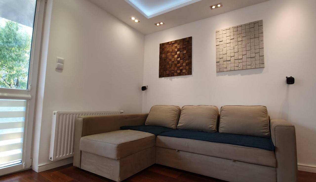 Apartament Jaworzniakow Apartment Gdansk