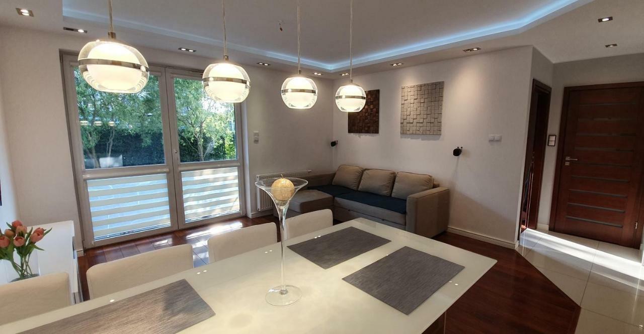 Apartament Jaworzniakow * Gdańsk
