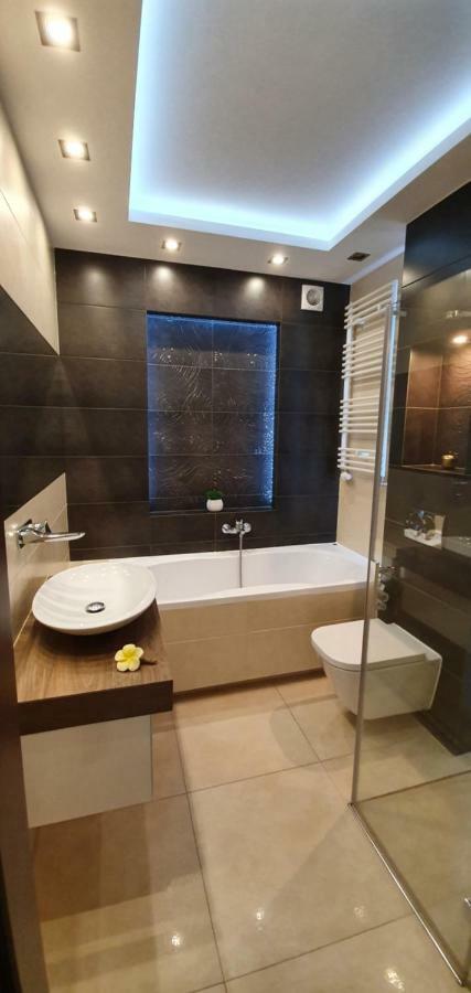 Apartament Jaworzniakow Lägenhet