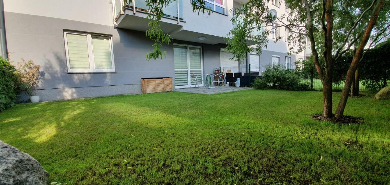 Apartament Jaworzniakow