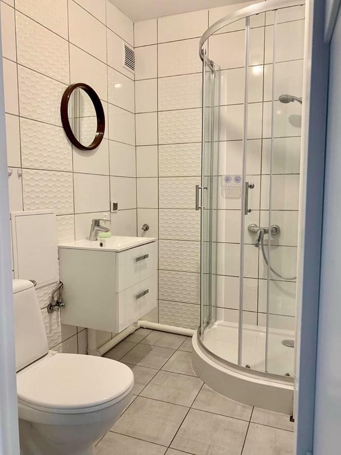 Apartament Relax Jagiellonska