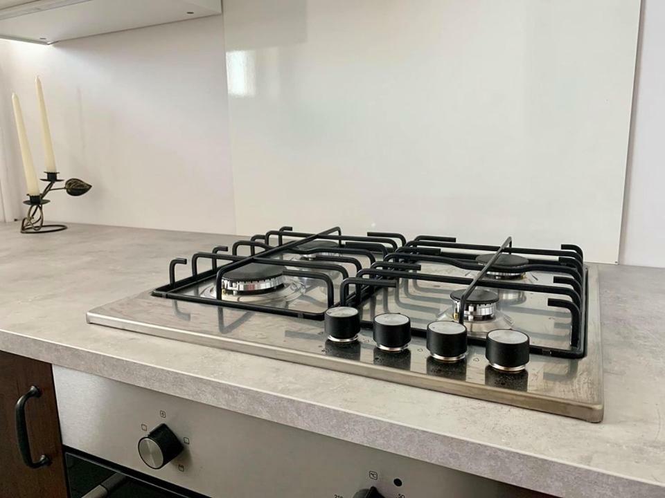 Apartament Relax Jagiellonska *