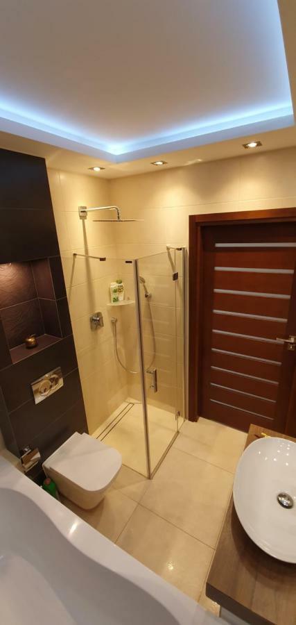 Apartament Jaworzniakow Lägenhet *