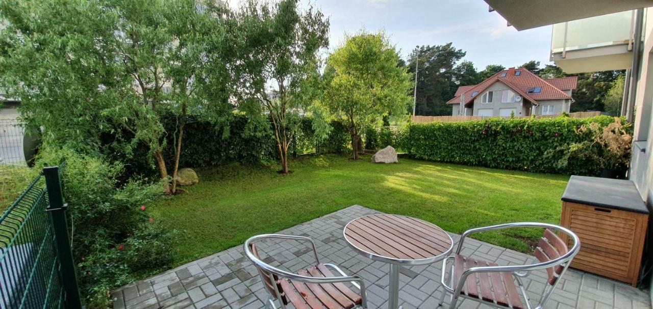 Lägenhet Apartament Jaworzniakow *