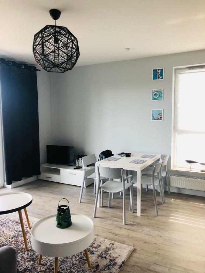 Via Deluxe Apartment *
