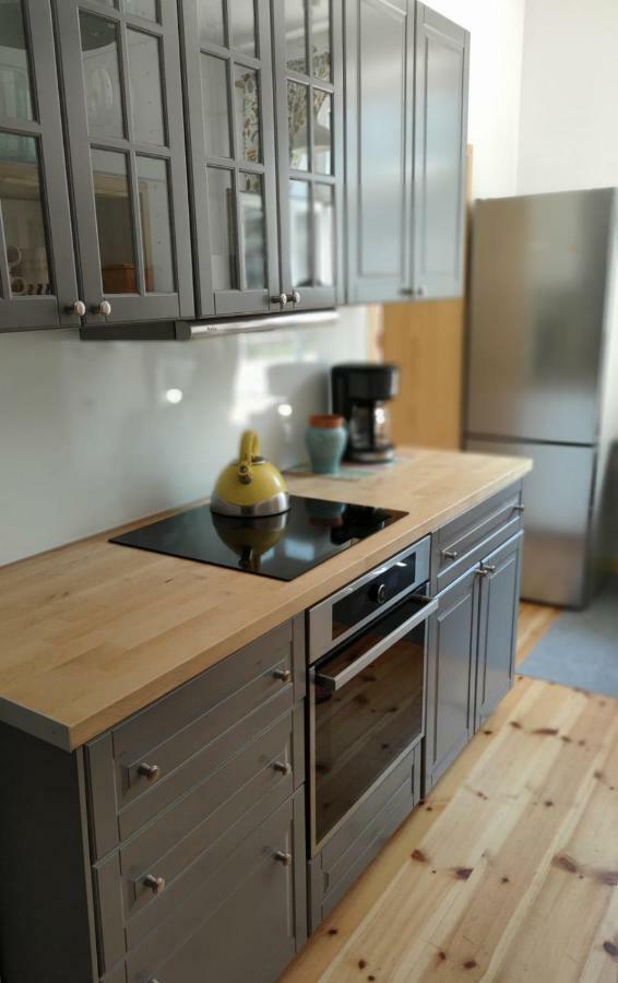 Apartament Sandomierska Gdańsk