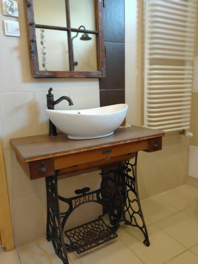 Apartament Sandomierska * Gdańsk