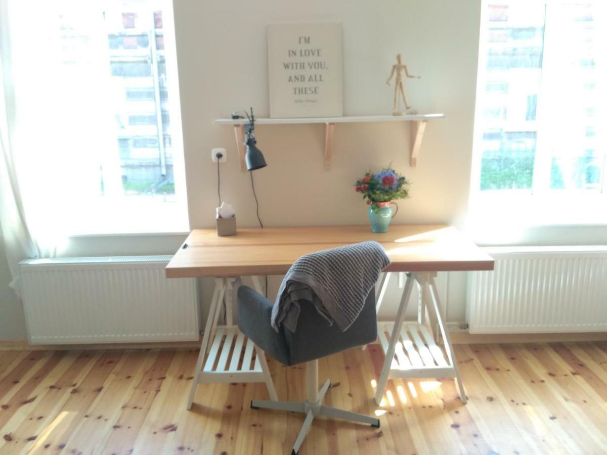 Apartament Sandomierska Lejlighed Gdańsk