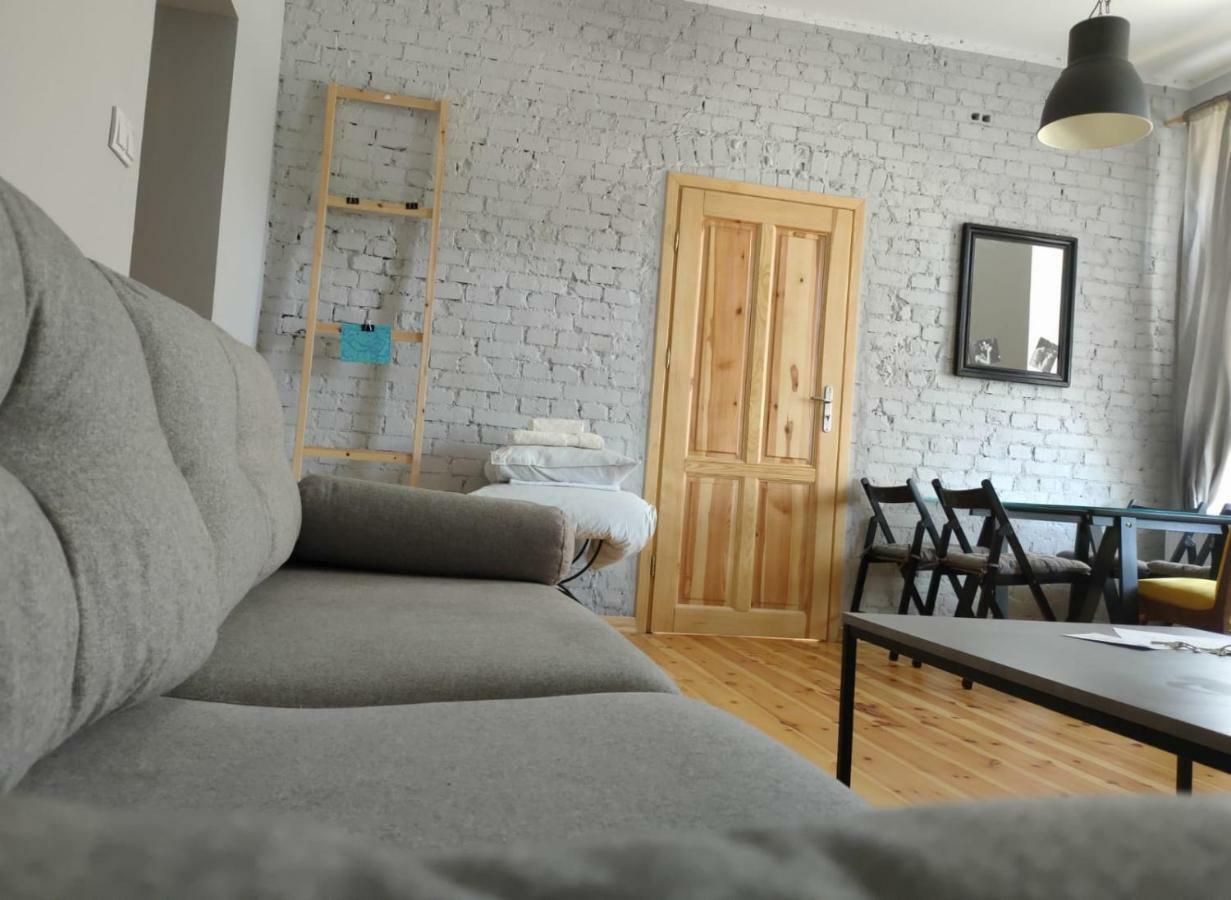 Lejlighed Apartament Sandomierska *