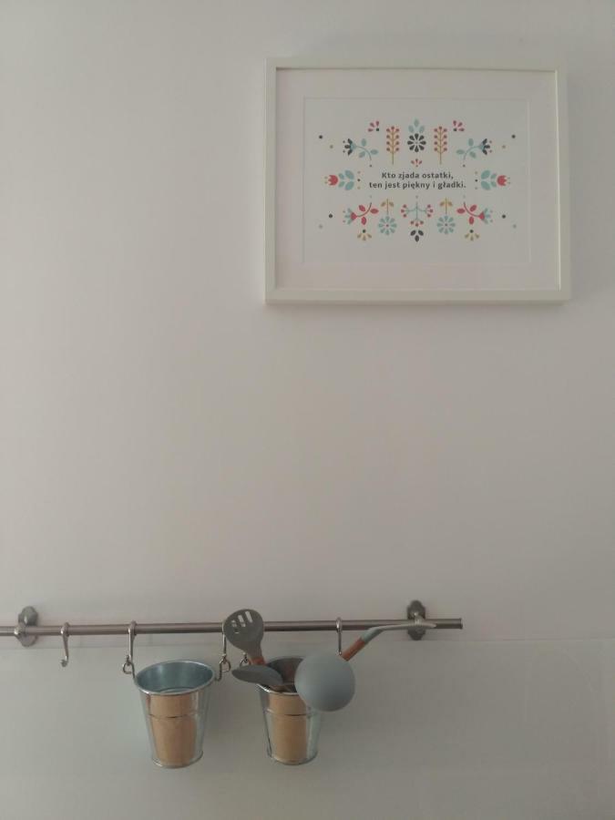 Apartament Sandomierska Lägenhet *
