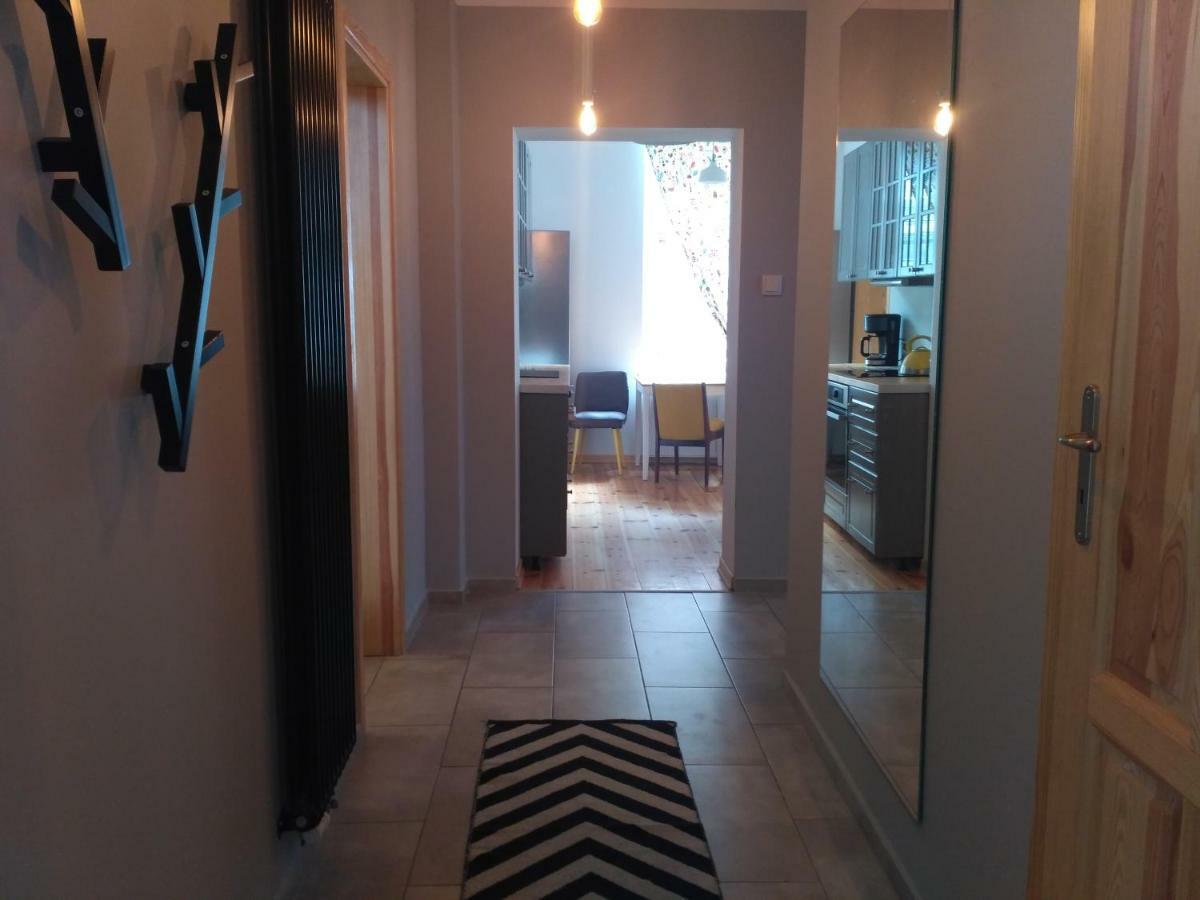 Apartament Sandomierska * Gdańsk