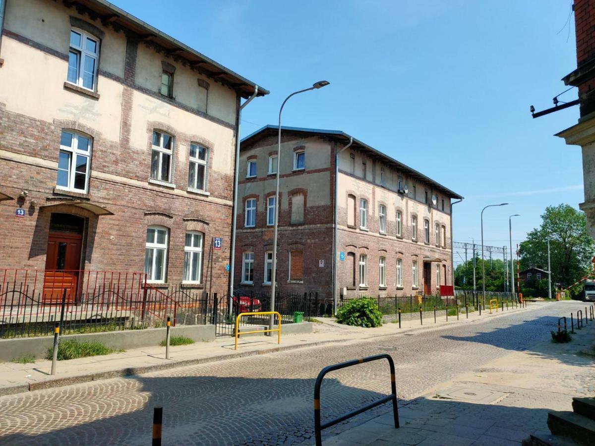 Lejlighed Apartament Sandomierska Gdańsk