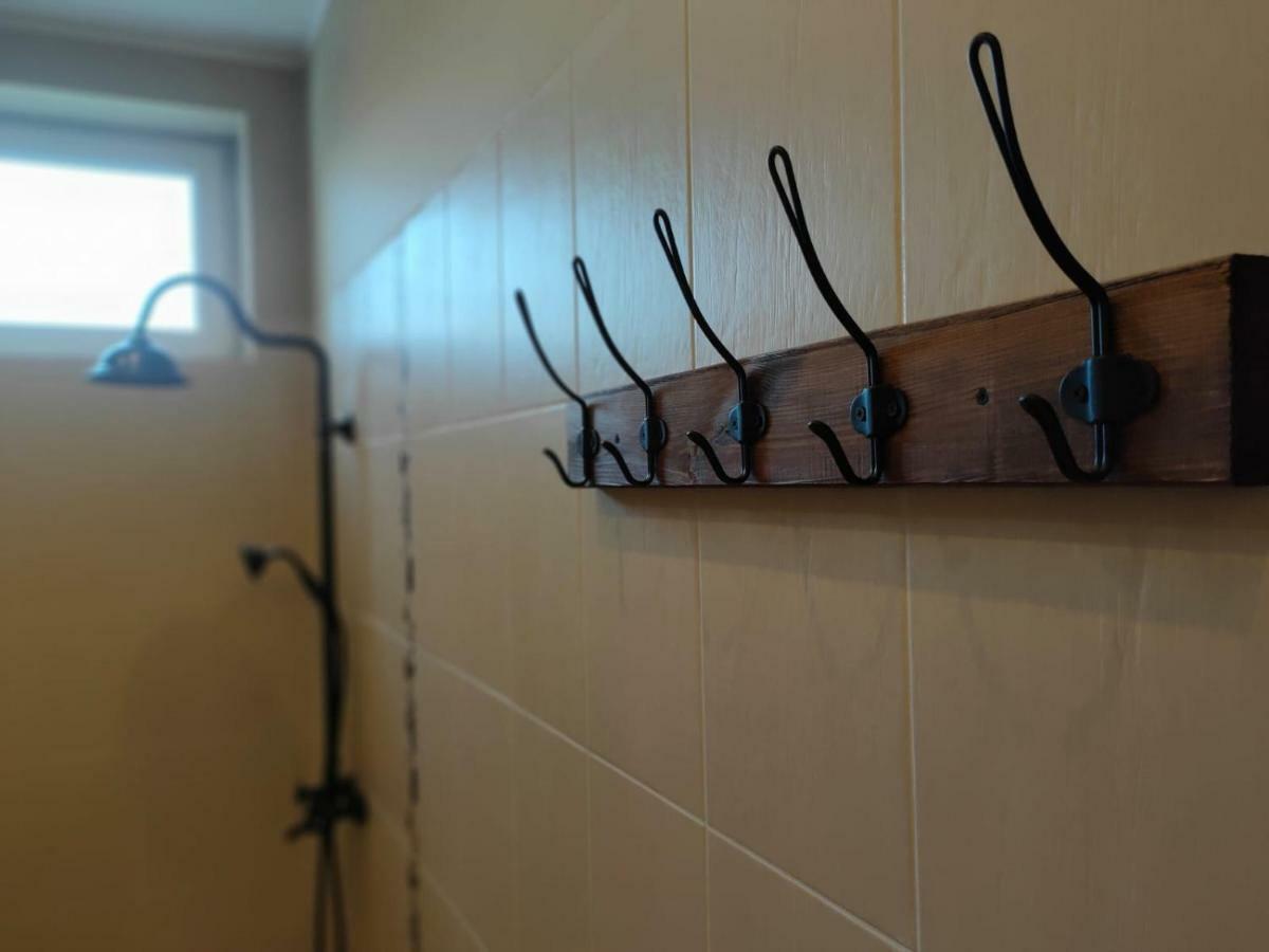 Apartament Sandomierska Lägenhet Gdańsk