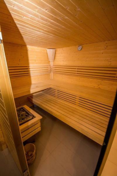 Apartment Nap Mila Baltica Gym&sauna *